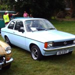 Opel Ascona