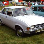Austin Allegro 1100