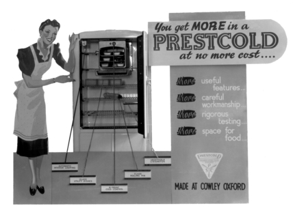 Prestcold [1976]