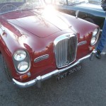 Alvis TE21