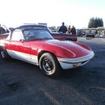 Lotus Elan Sprint