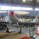 Hawker Fury