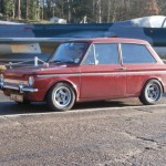 Hillman Imp