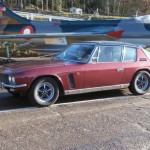 Jensen Interceptor