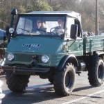 Unimog