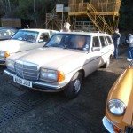 Mercedes 200T