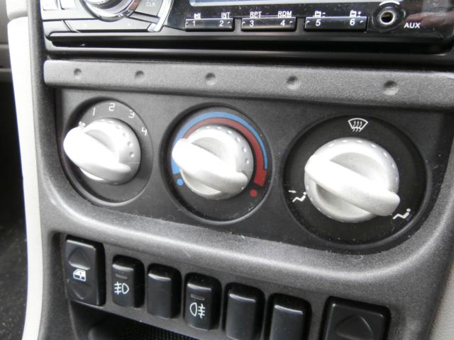 Nasty heater controls 