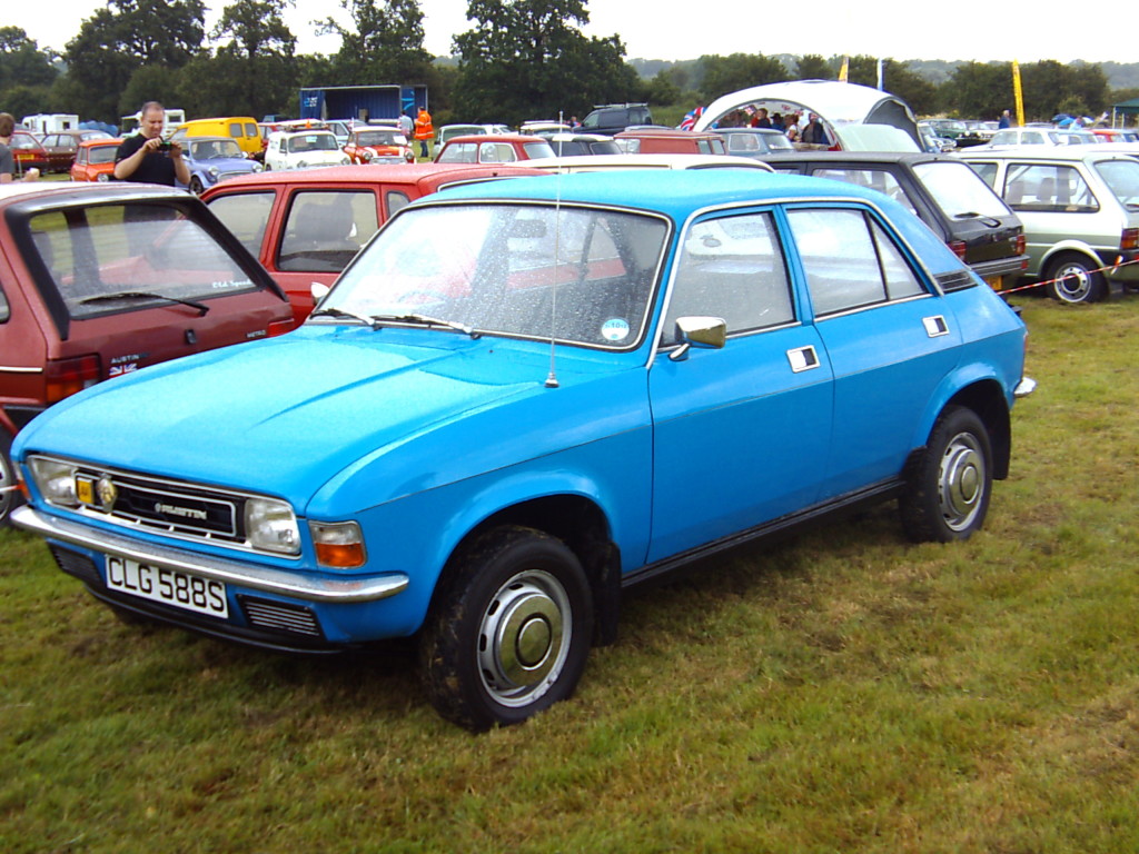 Allegro