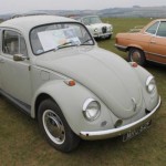 A smart Beetle 1300 with a pleasing lack of 'scene' mods.