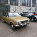 Nice straightforward (and beige) Allegro 2.