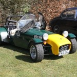 Caterham Seven