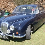 Daimler 250