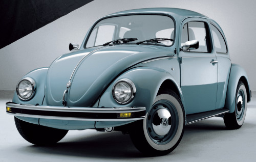 VW Beetle