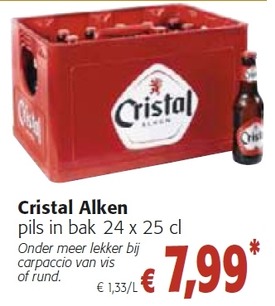 Cristal Alken (Genk)