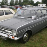 Vauxhall VX 4/90