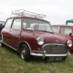 Morris Mini Minor