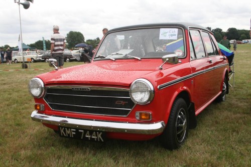 Austin 1300GT