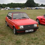 Talbot Samba