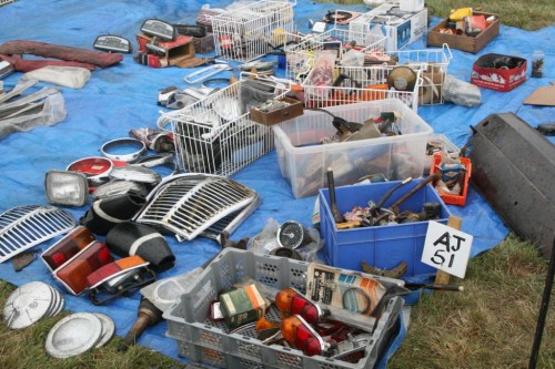 Autojumble