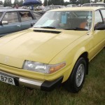 Rover SD1 3500