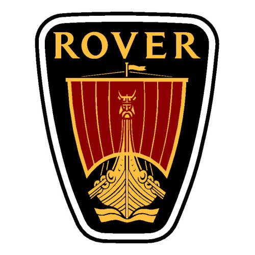 Rover Longship Logo